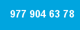 977 904 63 78